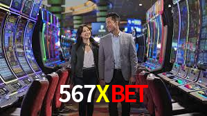VIP Casino 567Xbet