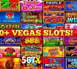 API Integration 567Xbet