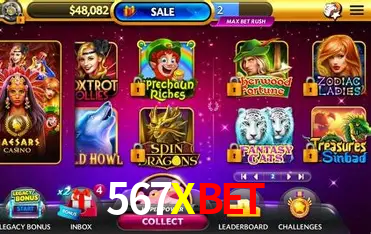 Flash Promotion 567Xbet