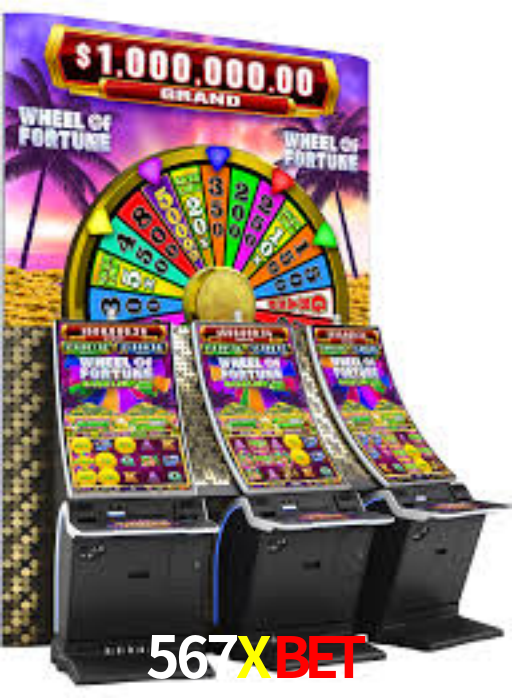 Welcome Bonus 567Xbet